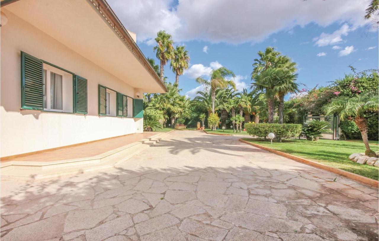 Green House Comiso Exterior photo